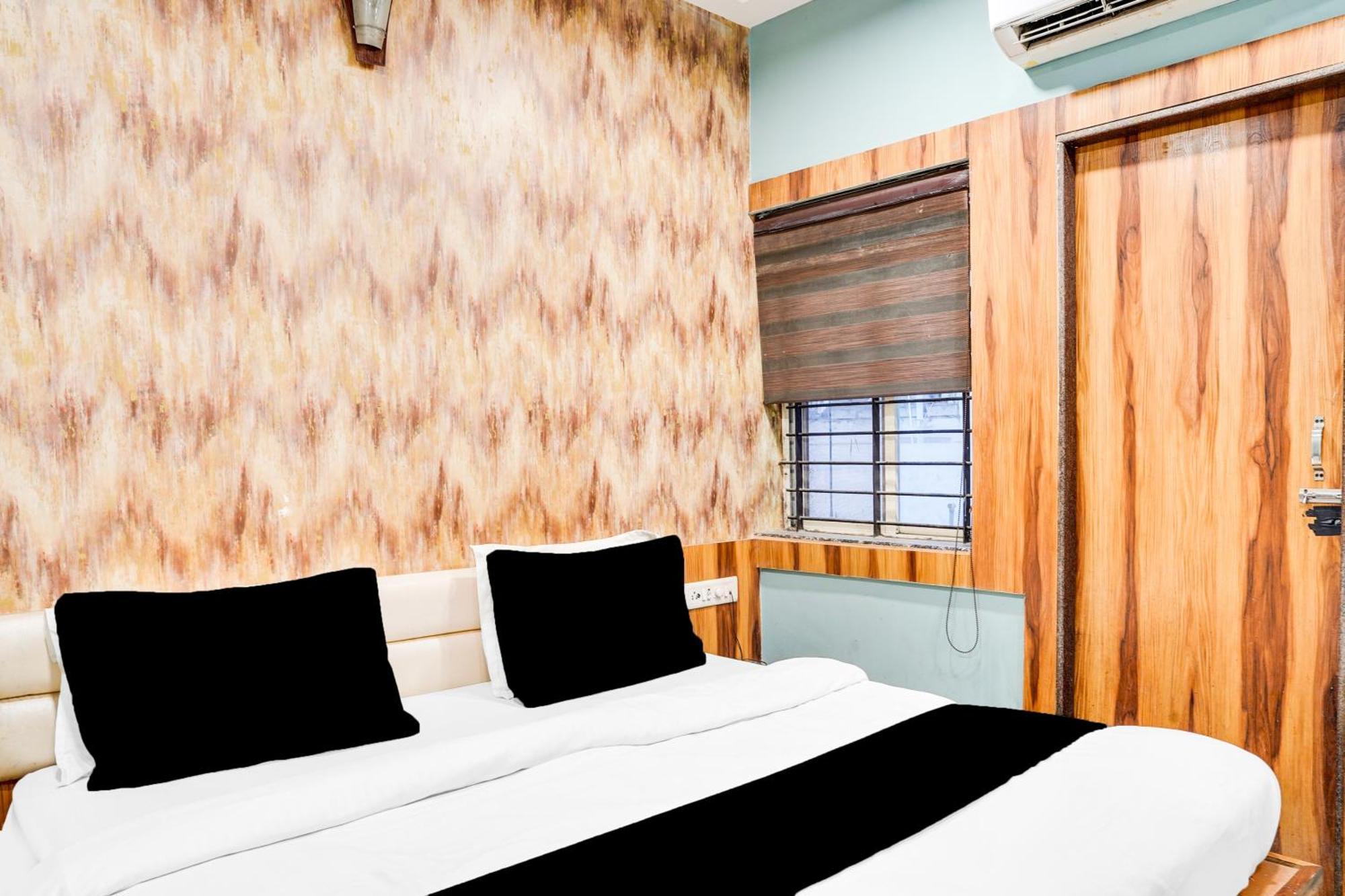 Hotel O Shri Vilas Bhopal Extérieur photo